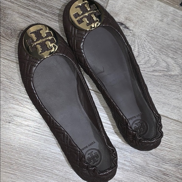 Tory Burch Shoes - Tory Burch flats NEW NEVER WORN